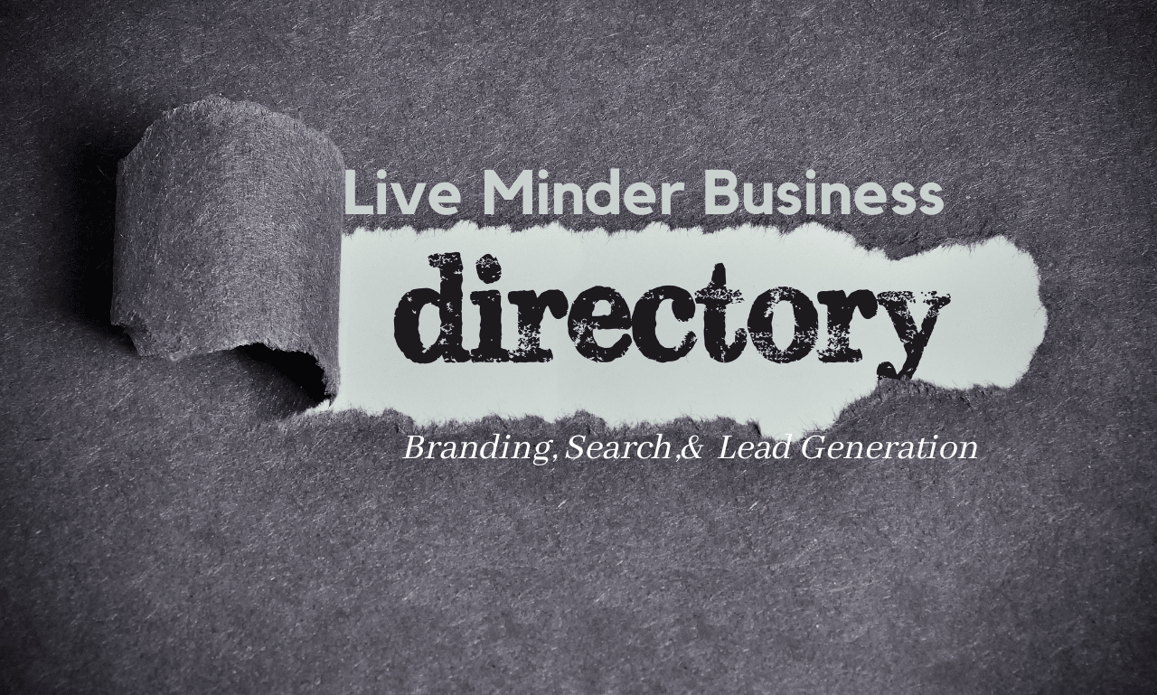 Free business directory preview