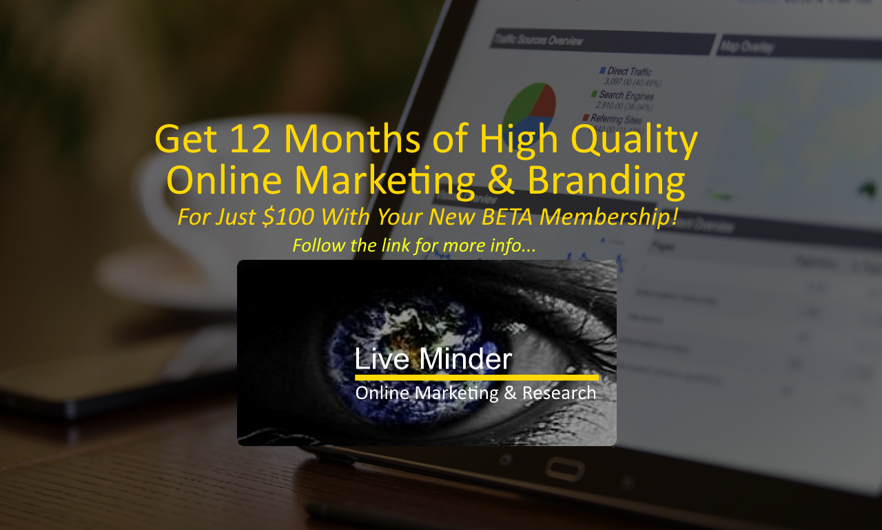 Live Minder Connect