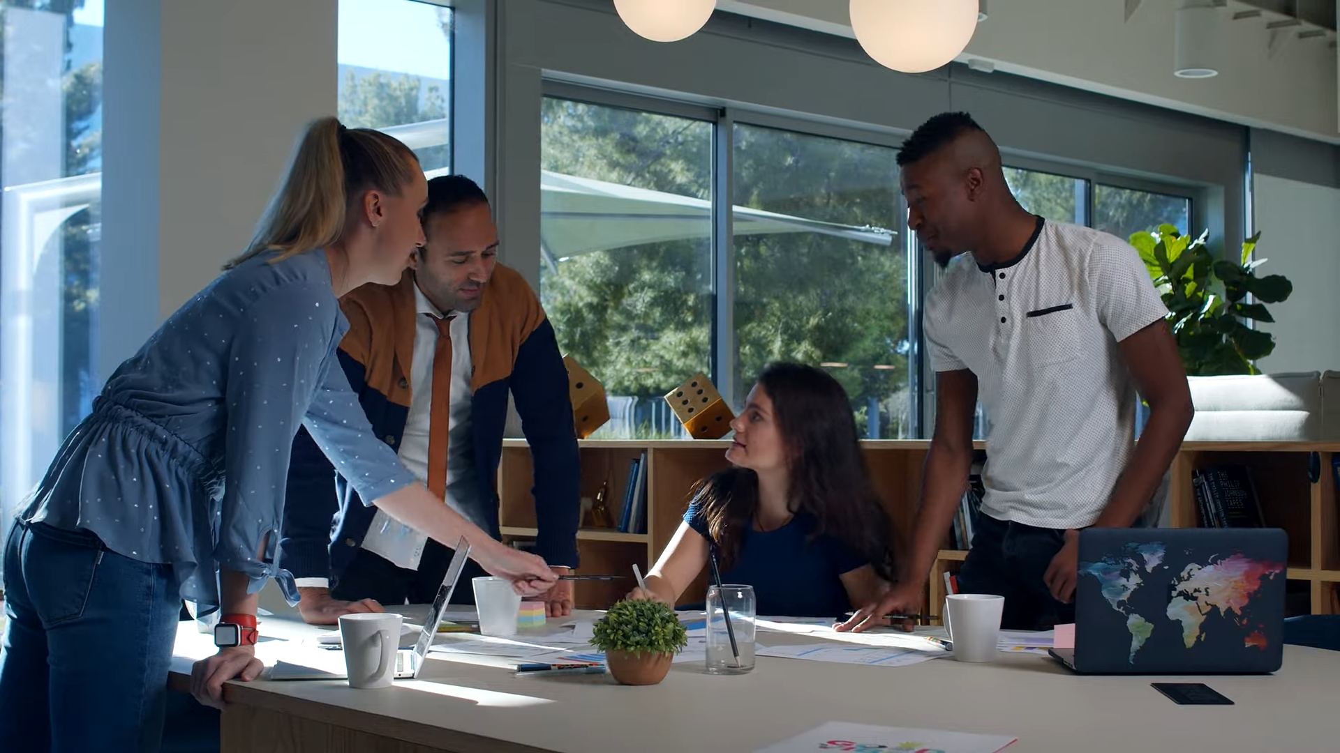 Live Minder Connect promotional video preview